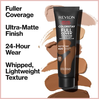 Foto 2 | Base Revlon Colorstay Buff de Cobertura Completa 150 30 Ml - Venta Internacional