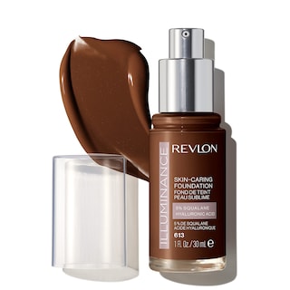 Foto 1 | Base de Maquillaje Líquida Revlon Illuminance 613 Honey Java - Venta Internacional