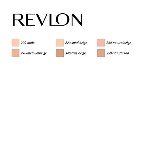 Foto 4 pulgar | Base De Maquillaje Revlon Photoready Candid Natural 340 True Beige, 22 Ml - Venta Internacional.