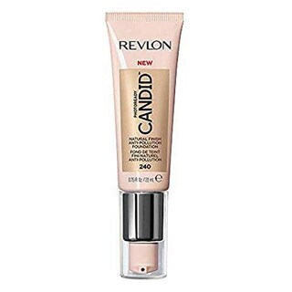 Foto 5 | Base De Maquillaje Revlon Photoready Candid Natural 340 True Beige, 22 Ml - Venta Internacional.