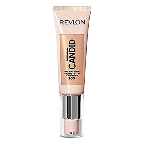 Foto 7 pulgar | Base De Maquillaje Revlon Photoready Candid Natural 340 True Beige, 22 Ml - Venta Internacional.