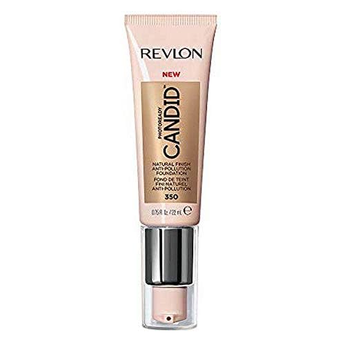 Foto 8 pulgar | Base De Maquillaje Revlon Photoready Candid Natural 340 True Beige, 22 Ml - Venta Internacional.
