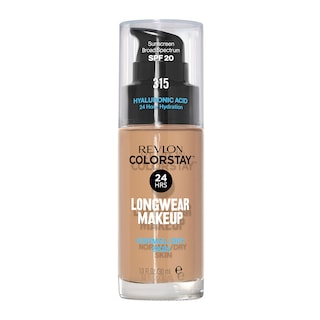 Foto 3 | Base De Maquillaje Líquida Revlon Colorstay 315 Butterscotch 30 Ml - Venta Internacional.