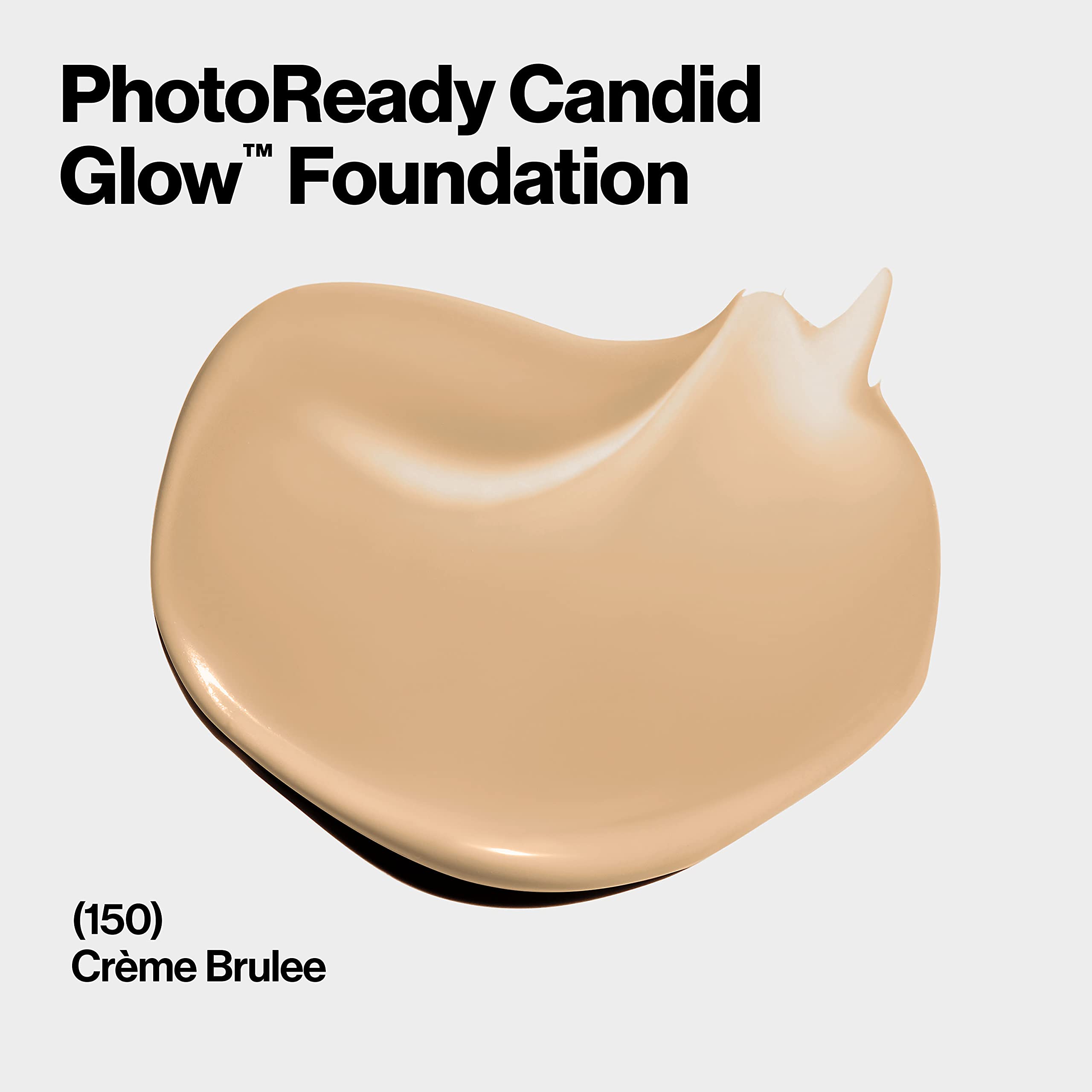 Foto 3 pulgar | Base de Maquillaje Revlon Photoready Candid Glow Moisture 22 ml - Venta Internacional