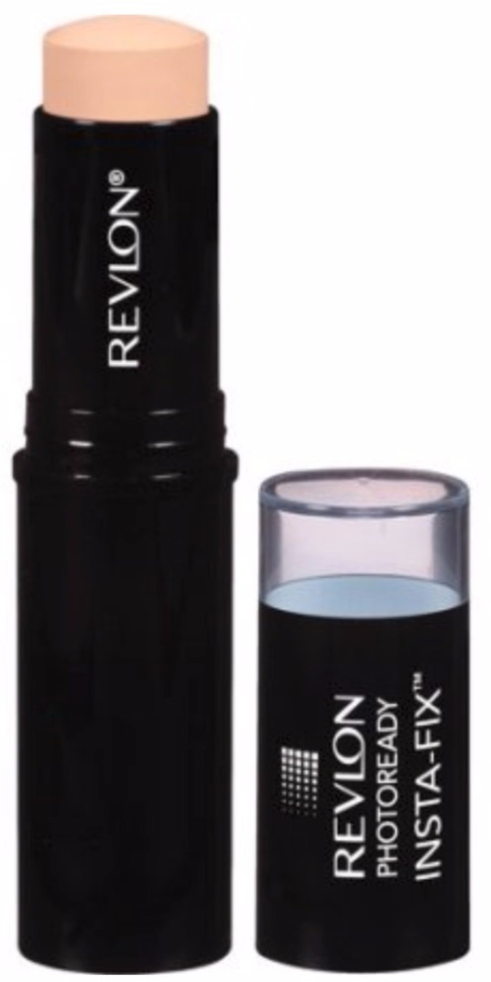 Foto 2 pulgar | Maquillaje Revlon Photoready Insta-fix Ivory con Spf 20 - Venta Internacional