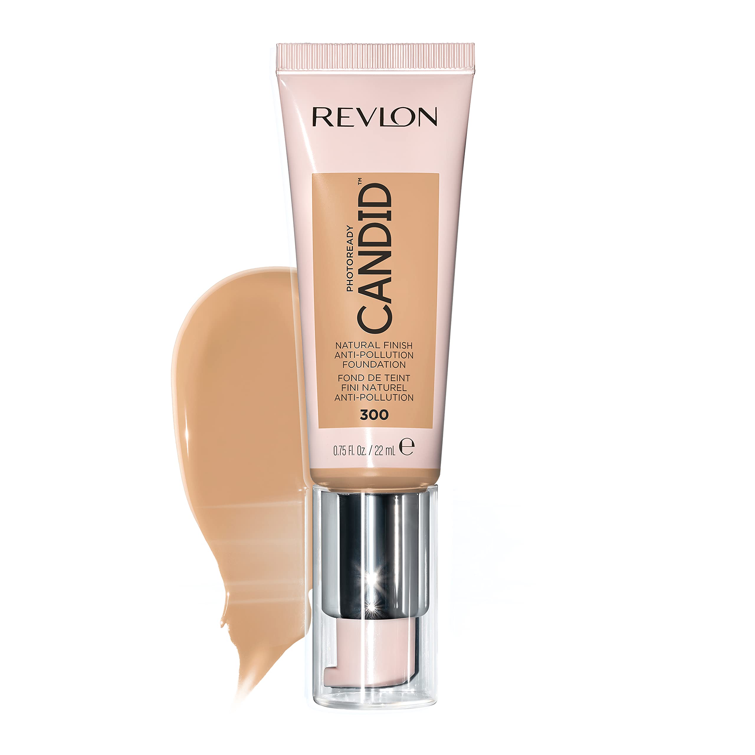 Foto 2 pulgar | Base De Maquillaje Revlon Photoready Candid Natural Finish Dune, 22 Ml - Venta Internacional.