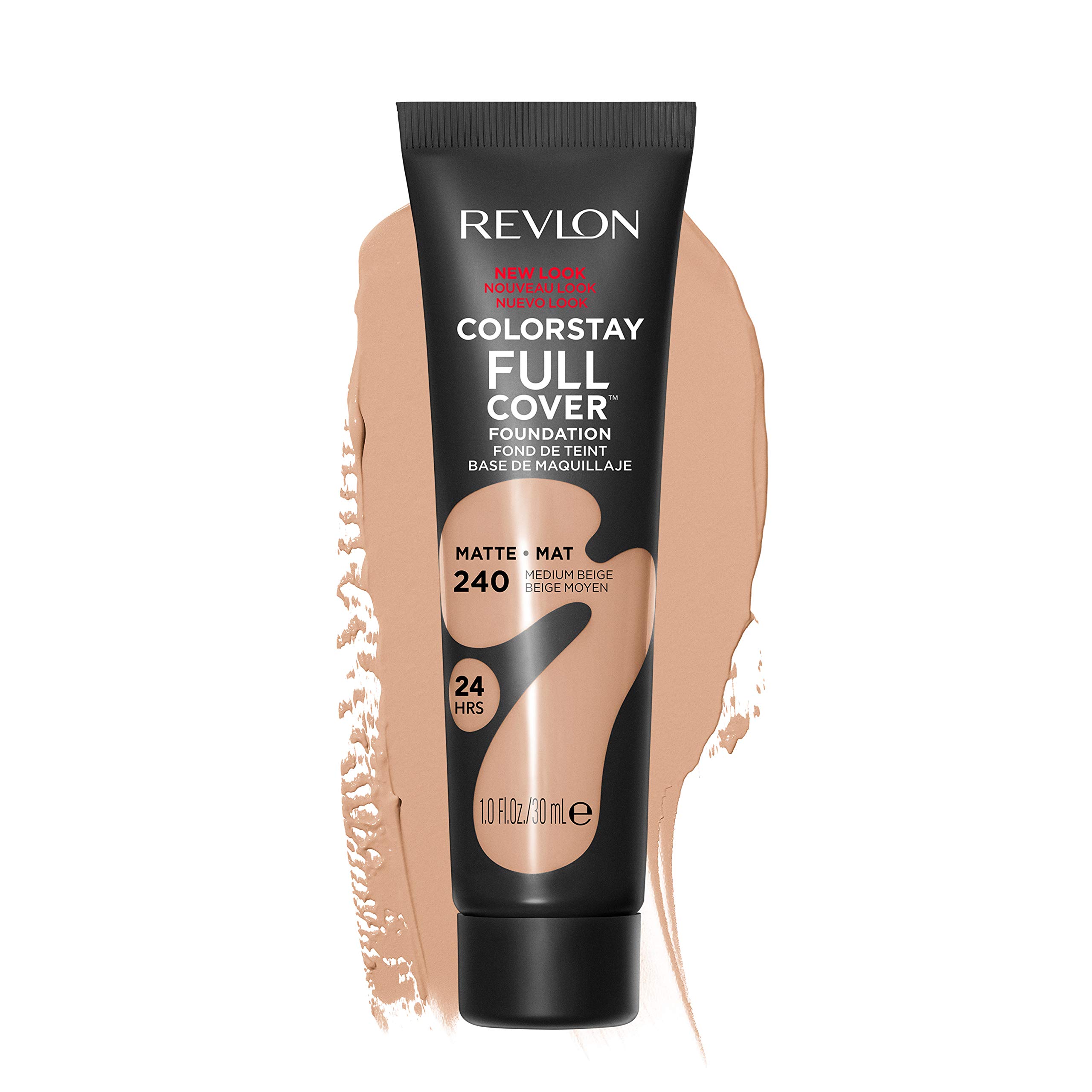 Foto 2 pulgar | Base de Maquillaje Revlon Colorstay 240 Beige Medio - Venta Internacional