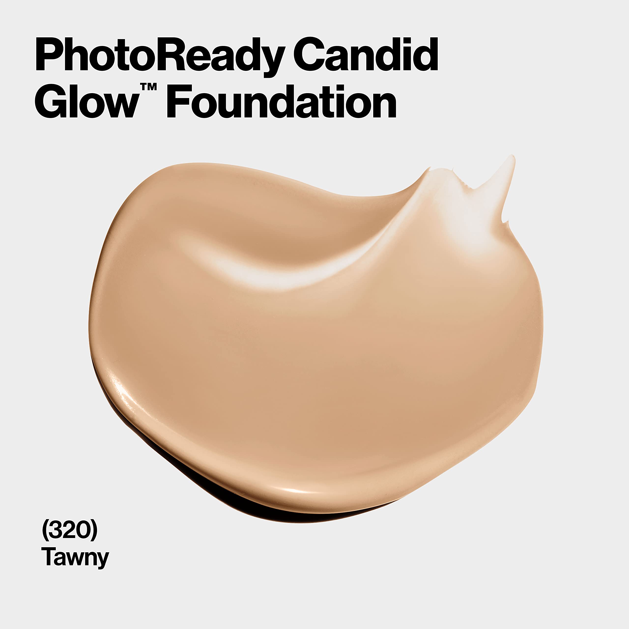 Foto 3 pulgar | Base de Maquillaje Revlon Photoready Candid Glow Tawny 22 ml - Venta Internacional