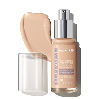 Foto 1 | Base de Maquillaje Líquida Revlon Illuminance 201 Creamy Natural - Venta Internacional