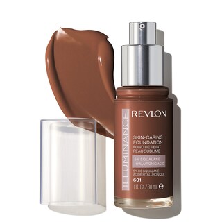 Foto 1 | Base de Maquillaje Líquida Revlon Illuminance 601 Soft Nuez Moscada - Venta Internacional