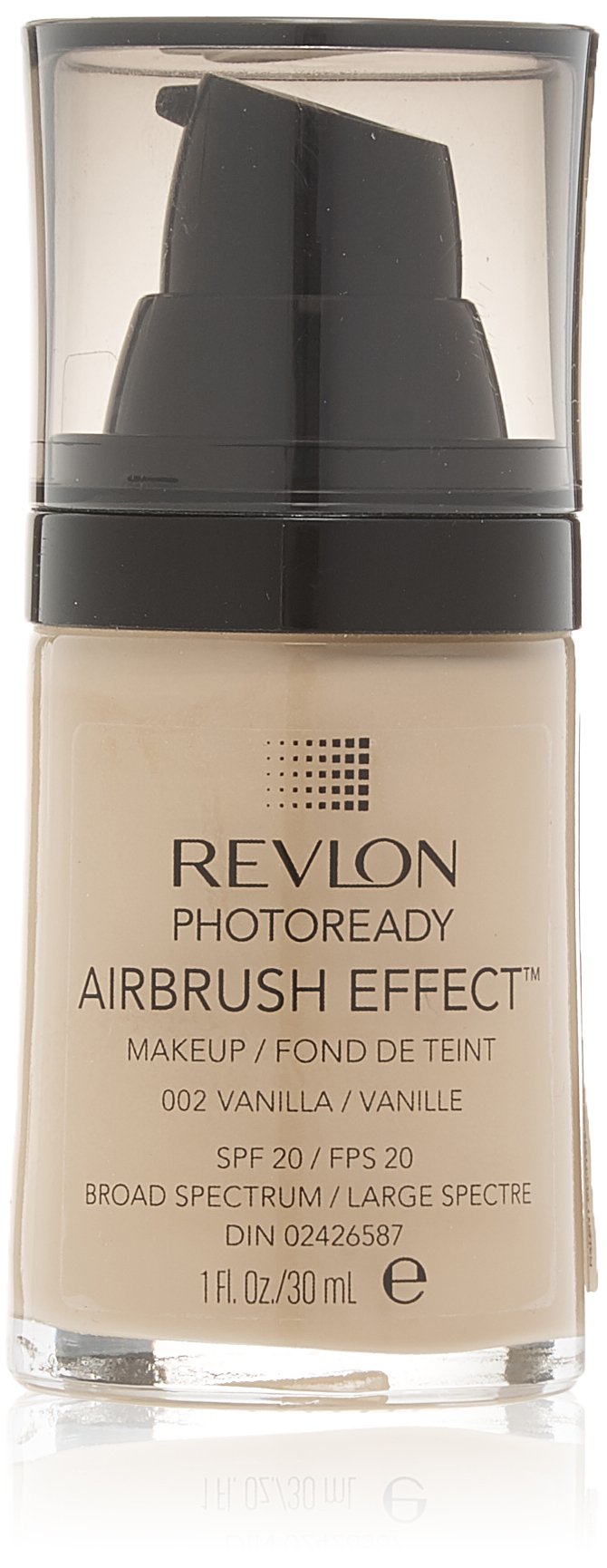 Foto 2 pulgar | Base Revlon Photoready con Efecto Aerógrafo Vainilla 30 Ml - Venta Internacional