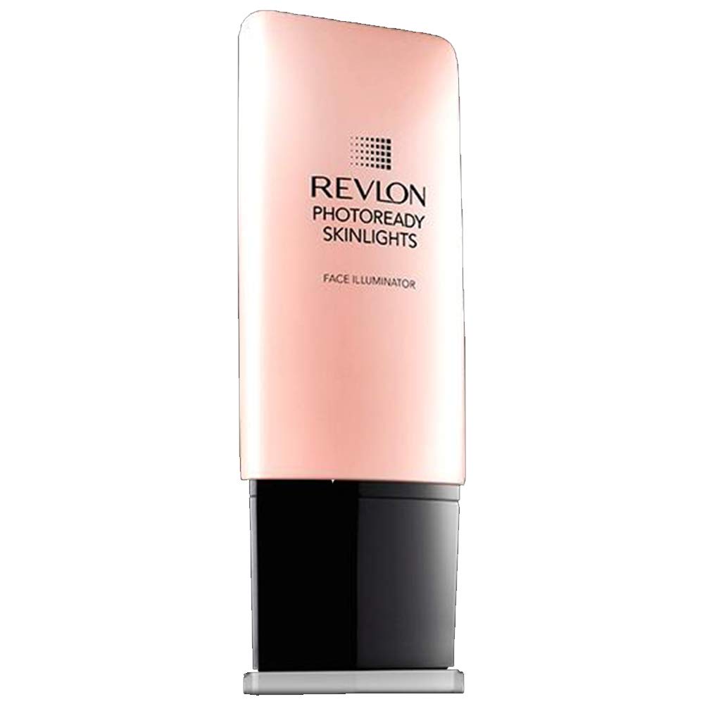 Foto 2 pulgar | Iluminador Facial Revlon Photoready Skinlights Pink Light 30 Ml - Venta Internacional