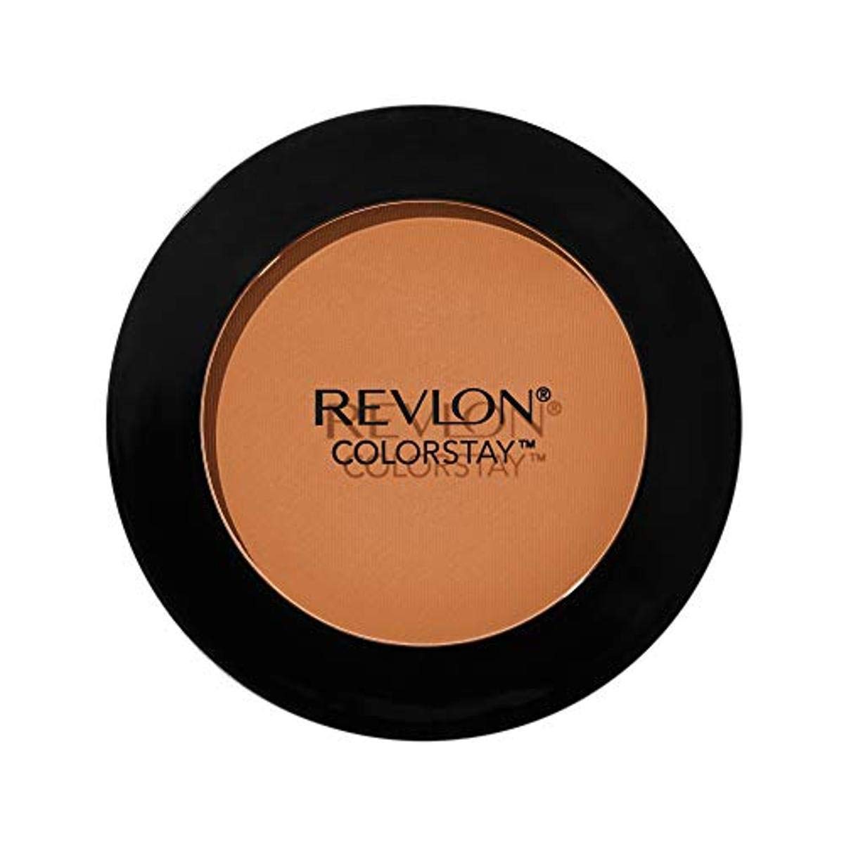 Foto 2 pulgar | Base De Maquillaje En Polvo Revlon Colorstay Cappuccino (410) Sin Aceite - Venta Internacional.