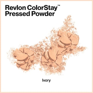 Foto 4 | Base De Maquillaje En Polvo Revlon Colorstay Cappuccino (410) Sin Aceite - Venta Internacional.