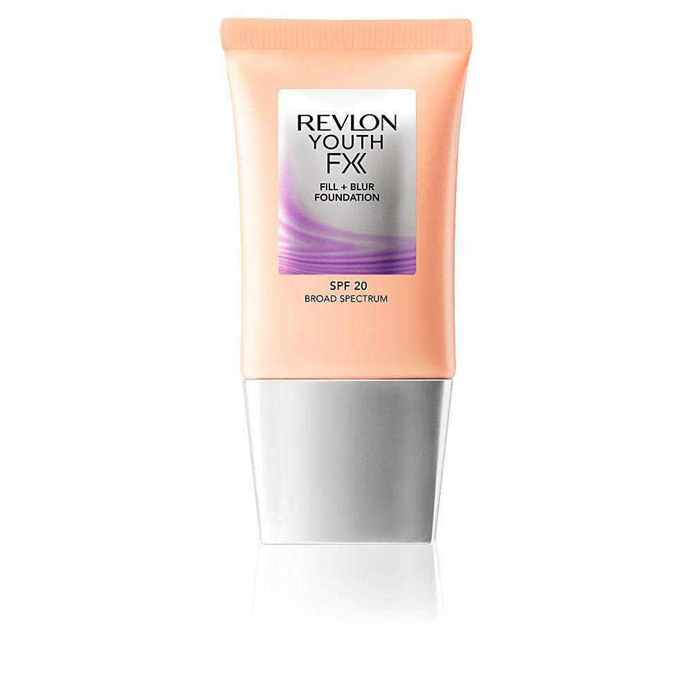 Foto 3 pulgar | Base de Maquillaje Revlon Youth Fx Fill + Blur 220 color Beige Natural 30 ml - Venta Internacional