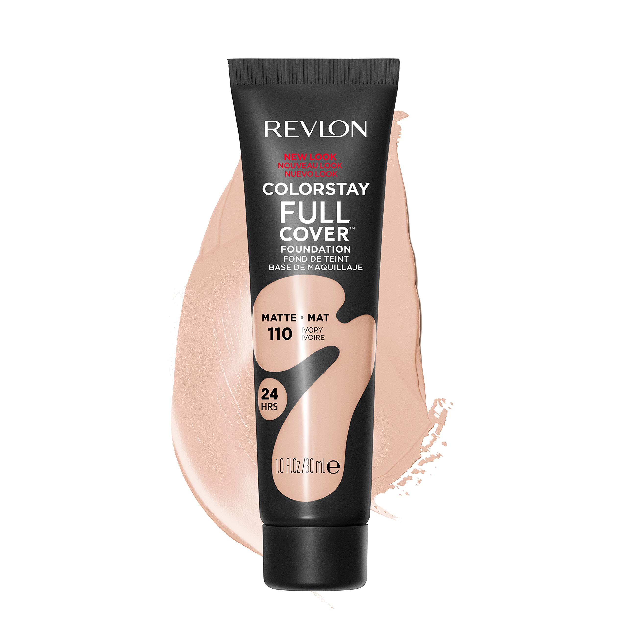 Foto 2 pulgar | Foundation Revlon Colorstay Funda Integral de Larga Duración Color Marfil Mate - Venta Internacional