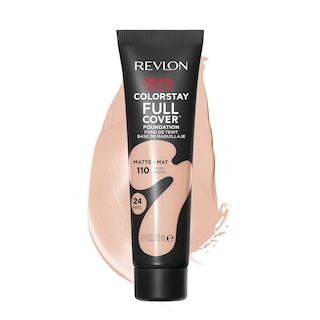 Foto 1 | Foundation Revlon Colorstay Funda Integral de Larga Duración Color Marfil Mate - Venta Internacional