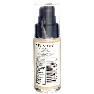 Foto 4 | Maquillaje Revlon ColorStay Marfil 110 para Piel Normal a Seca Paquete de 2 - Venta Internacional