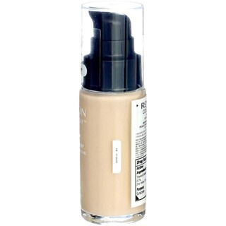 Foto 5 | Maquillaje Revlon ColorStay Marfil 110 para Piel Normal a Seca Paquete de 2 - Venta Internacional