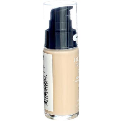 Foto 8 pulgar | Maquillaje Revlon ColorStay Marfil 110 para Piel Normal a Seca Paquete de 2 - Venta Internacional