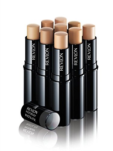 Foto 7 pulgar | Maquillaje Revlon Photoready Insta-fix Golden Beige #170 Spf20 - Venta Internacional