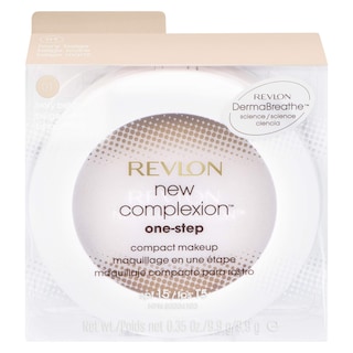 Foto 6 | Maquillaje Compacto Revlon New Complexion One-Step SPF 15 - Venta Internacional