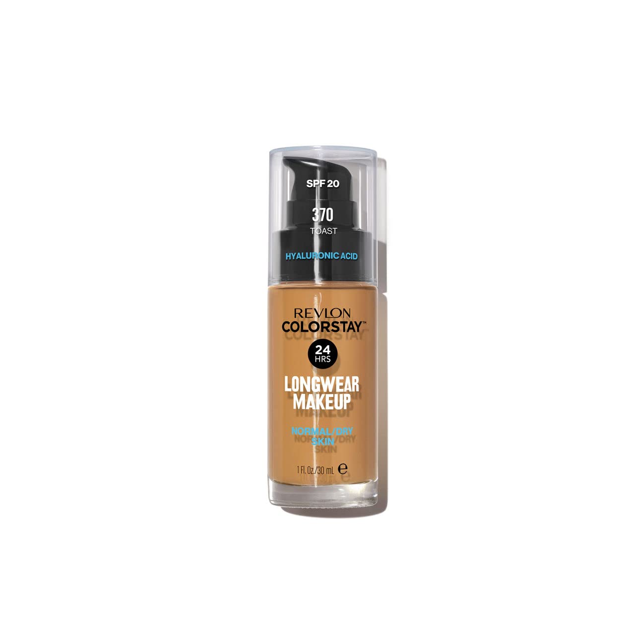 Foto 2 pulgar | Base de Maquillaje Revlon Colorstay SPF 20 para Piel Normal/Seca - Venta Internacional