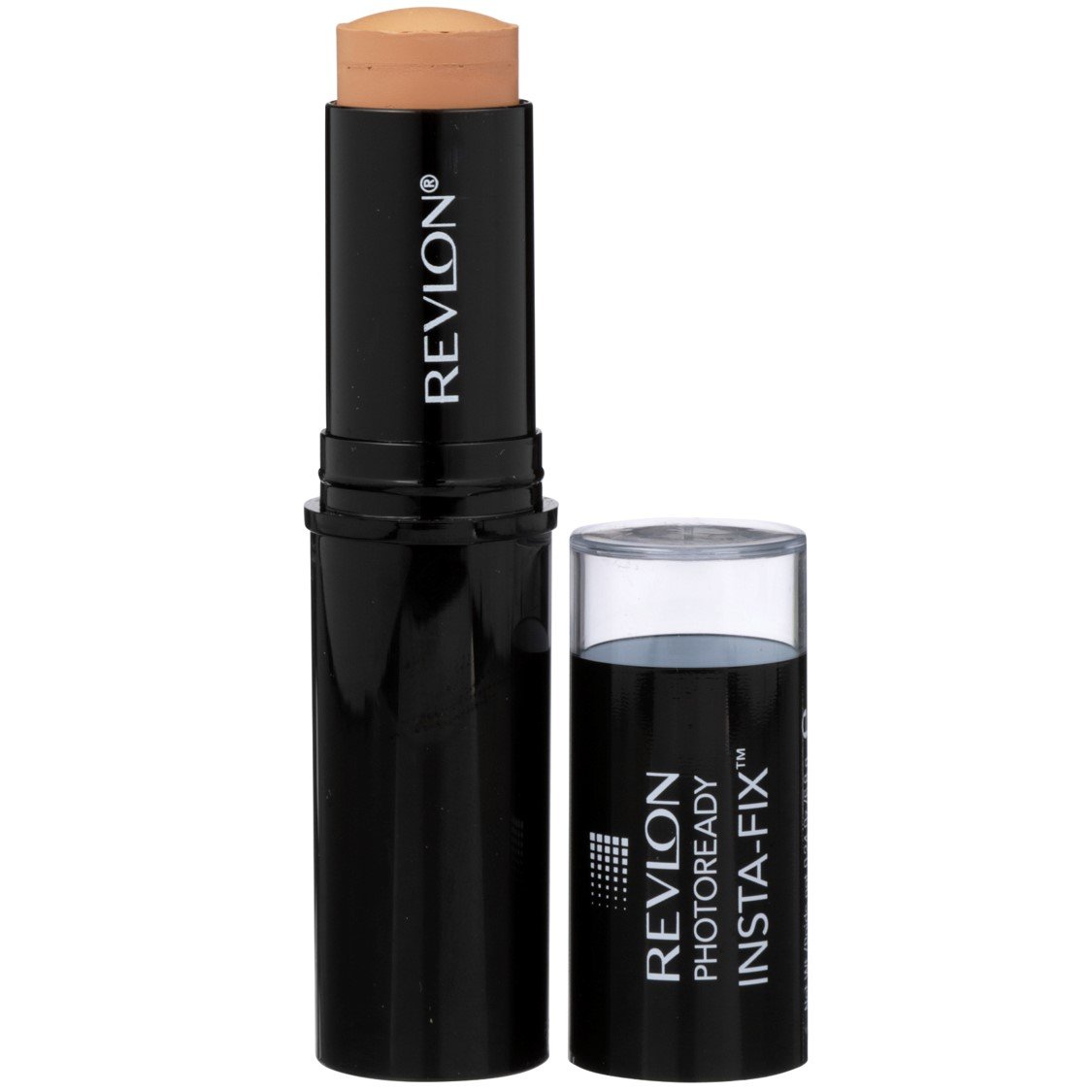 Base de Maquillaje Revlon Photoready Insta-fix 160 Beige Medio - Venta Internacional