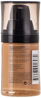 Foto 2 | Maquillaje Revlon Photoready con Efecto Aerógrafo 30 ml Beige Dorado - Venta Internacional