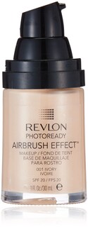 Foto 1 | Base Revlon Photoready con Efecto Aerógrafo Marfil - Venta Internacional