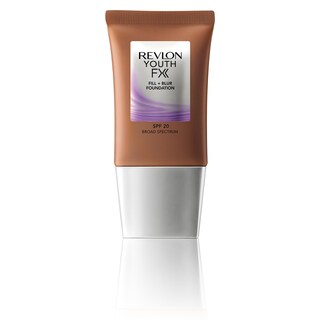 Foto 1 | Base de Maquillaje Revlon Youth Fx Fill + Blur Mocha, 30 Ml Con Spf 20 - Venta Internacional