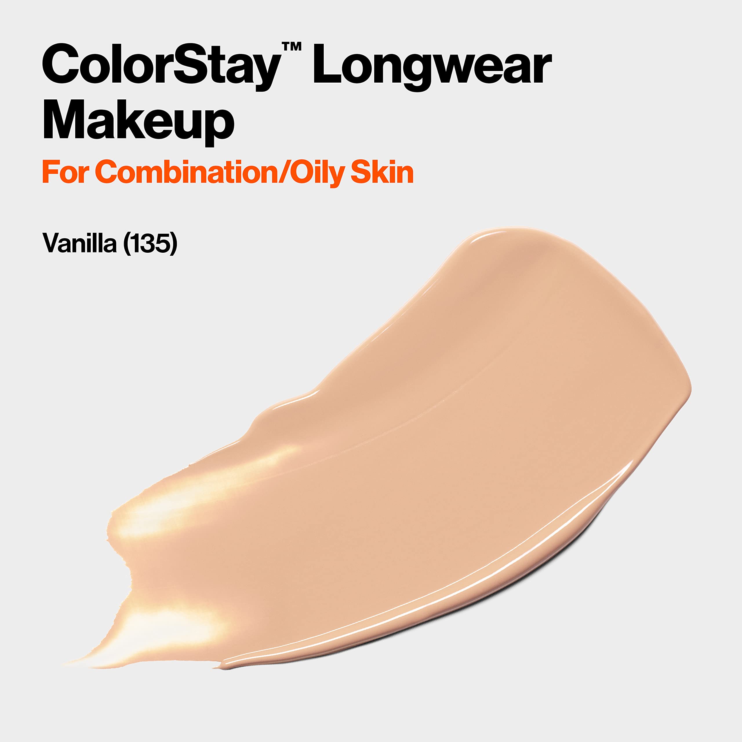 Foto 3 pulgar | Base de Maquillaje Líquida Revlon Colorstay Spf 15 30 Ml - Venta Internacional