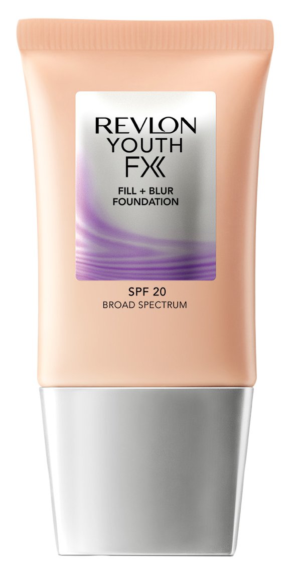 Foto 2 pulgar | Base de Maquillaje Revlon Youth Fx Fill + Blur Ivory De 30 Ml Con Spf 20 - Venta Internacional