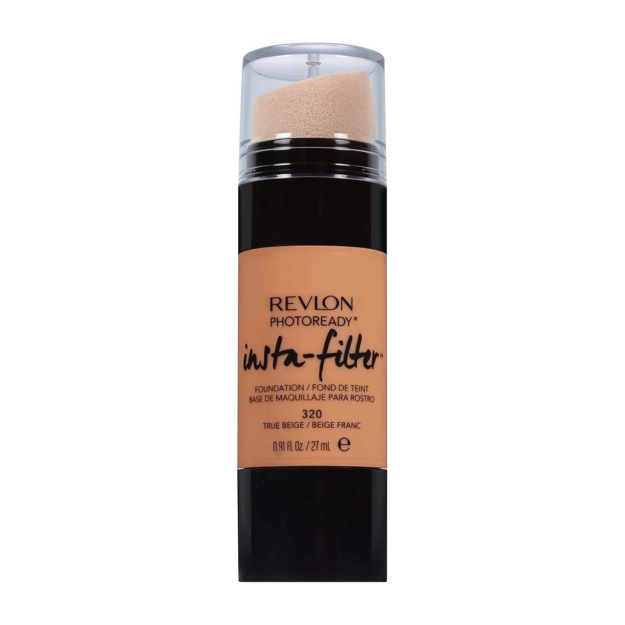 Foto 2 pulgar | Filtro Insta-filter Foundation Revlon Photoready True Beige - Venta Internacional