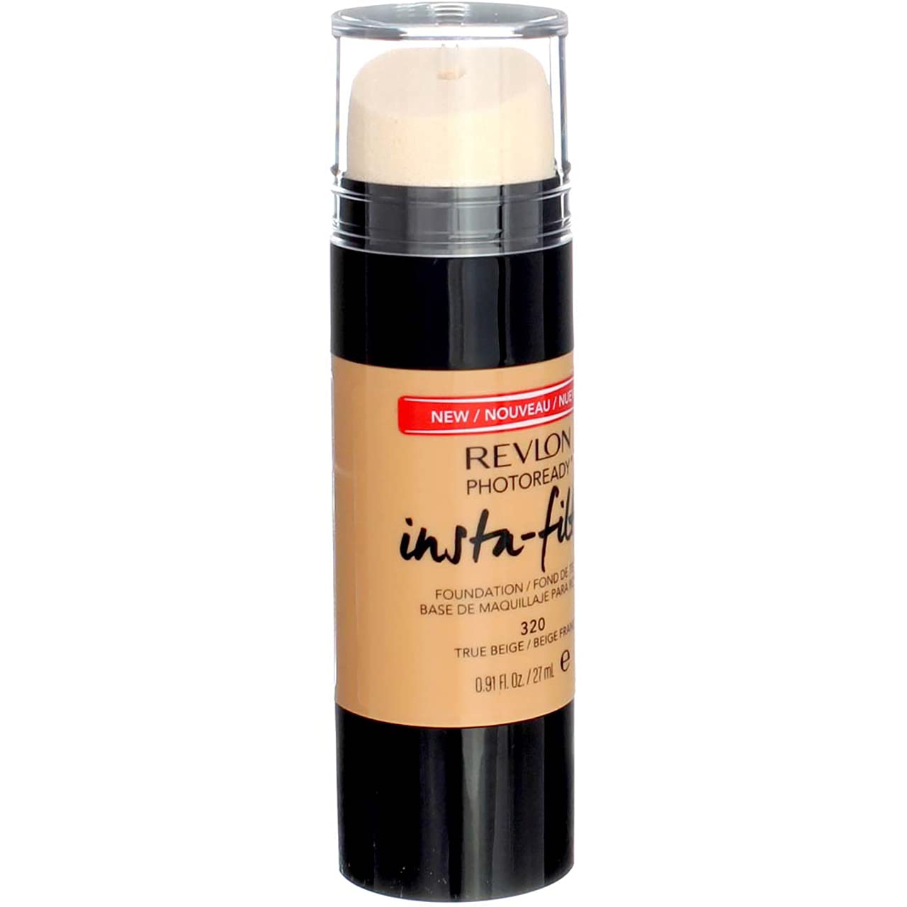 Foto 4 pulgar | Filtro Insta-filter Foundation Revlon Photoready True Beige - Venta Internacional