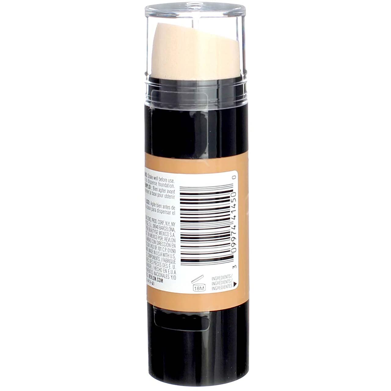 Foto 5 pulgar | Filtro Insta-filter Foundation Revlon Photoready True Beige - Venta Internacional