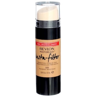 Foto 6 | Filtro Insta-filter Foundation Revlon Photoready True Beige - Venta Internacional