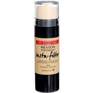 Foto 2 | Filtro Insta-filter Foundation Revlon Photoready color Beige Arena - Venta Internacional