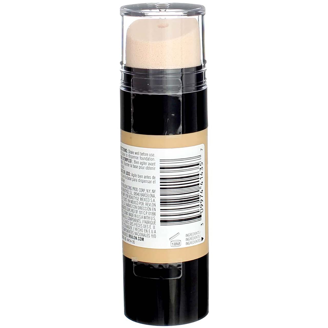 Foto 5 pulgar | Filtro Insta-filter Foundation Revlon Photoready color Beige Arena - Venta Internacional
