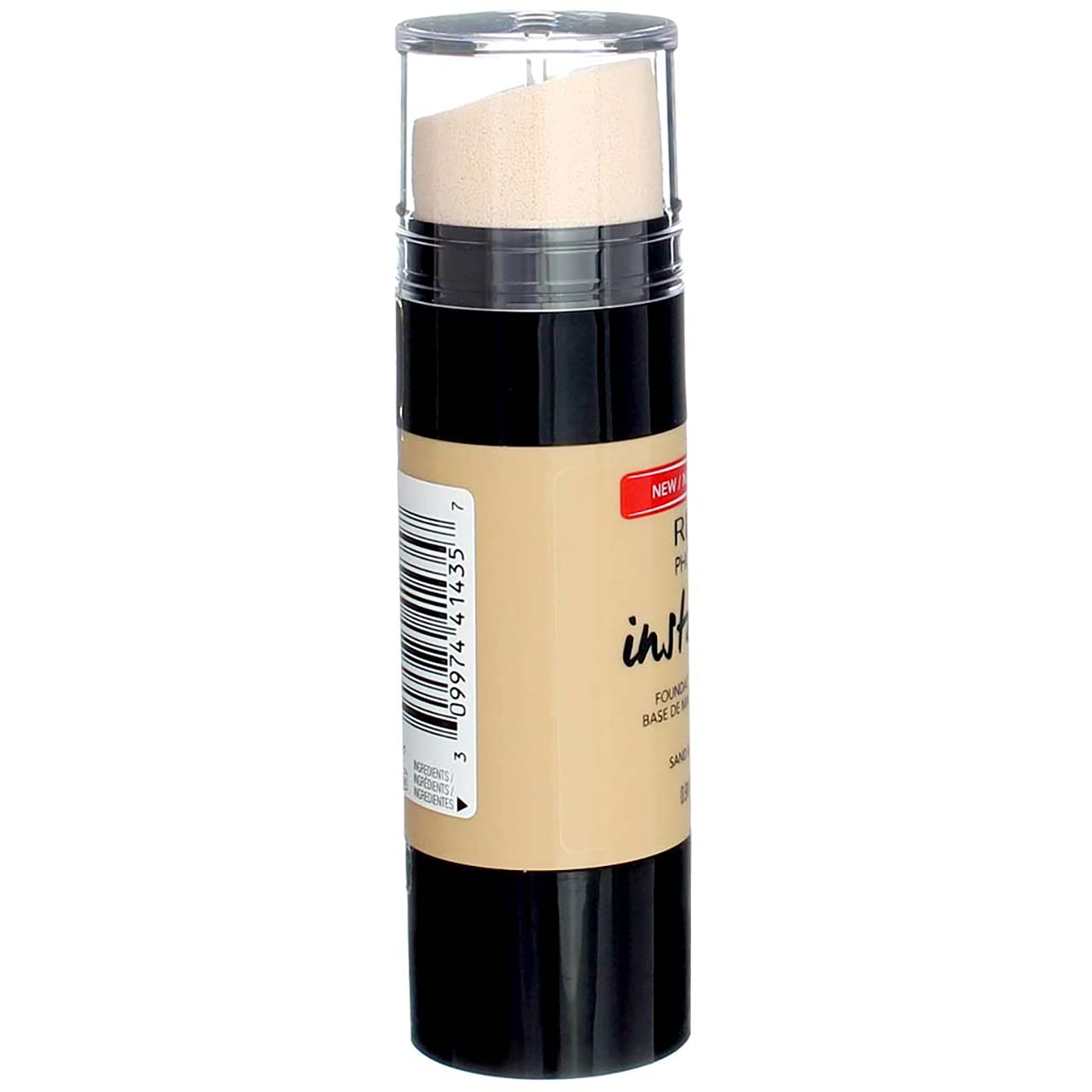 Foto 7 pulgar | Filtro Insta-filter Foundation Revlon Photoready color Beige Arena - Venta Internacional