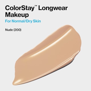 Foto 2 | Base De Maquillaje Líquida Revlon Colorstay 200 Nude 30 Ml Spf20 - Venta Internacional