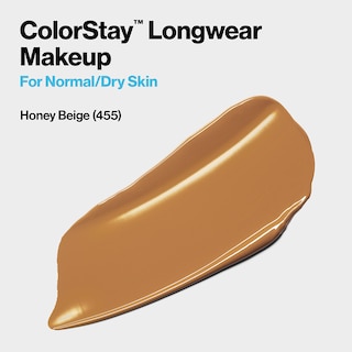 Foto 2 | Base De Maquillaje Líquida Revlon Colorstay 455 Miel Beige 30 Ml - Venta Internacional.