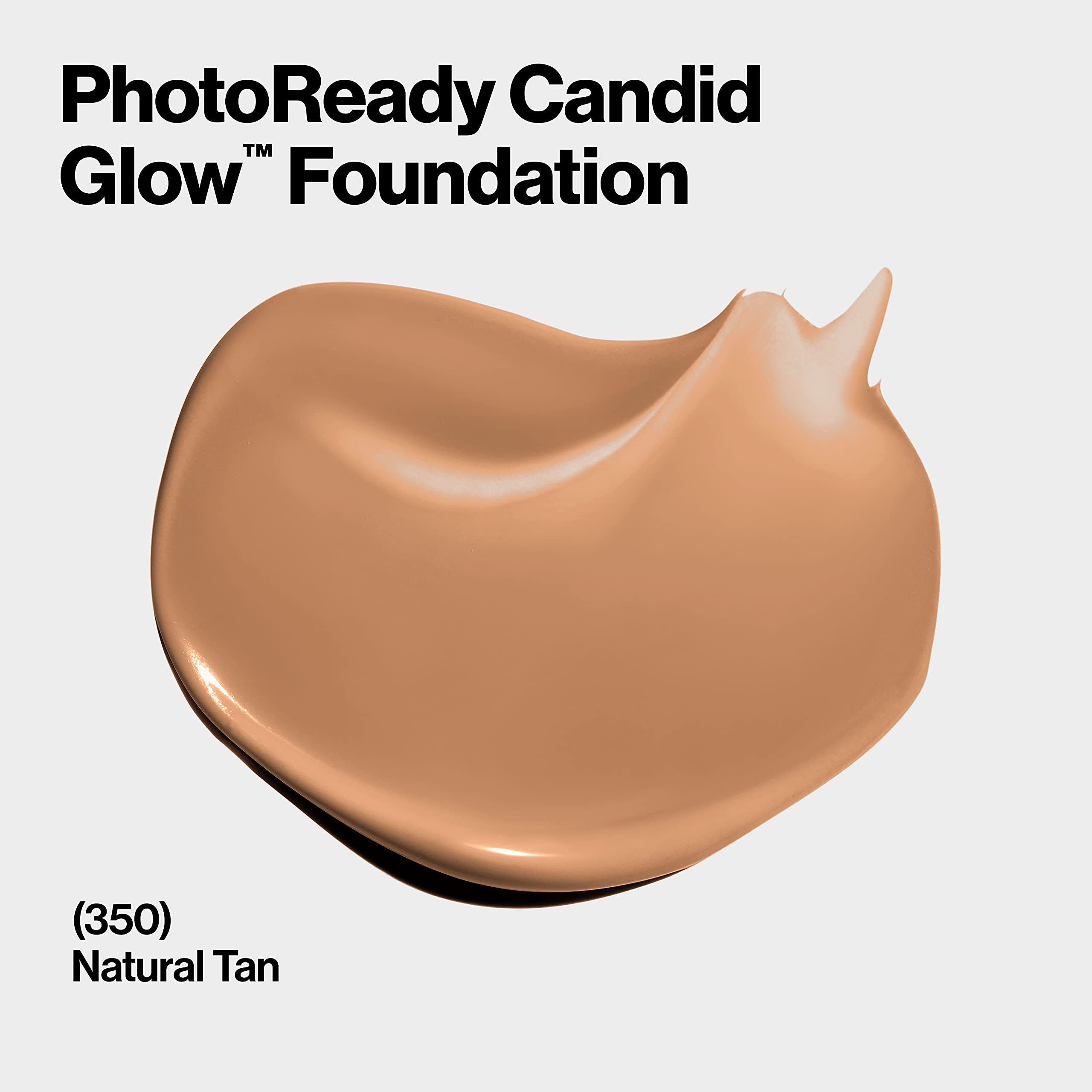 Foto 3 pulgar | Base de Maquillaje Revlon Photoready Candid Glow Moisture 22 ml - Venta Internacional