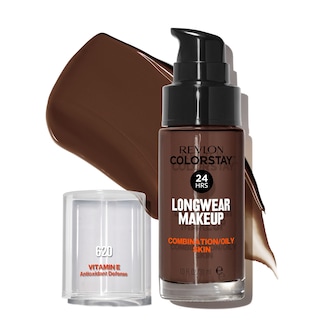 Foto 1 | Base De Maquillaje Líquida Revlon Colorstay Java (620) 30 Ml Spf15 - Venta Internacional.