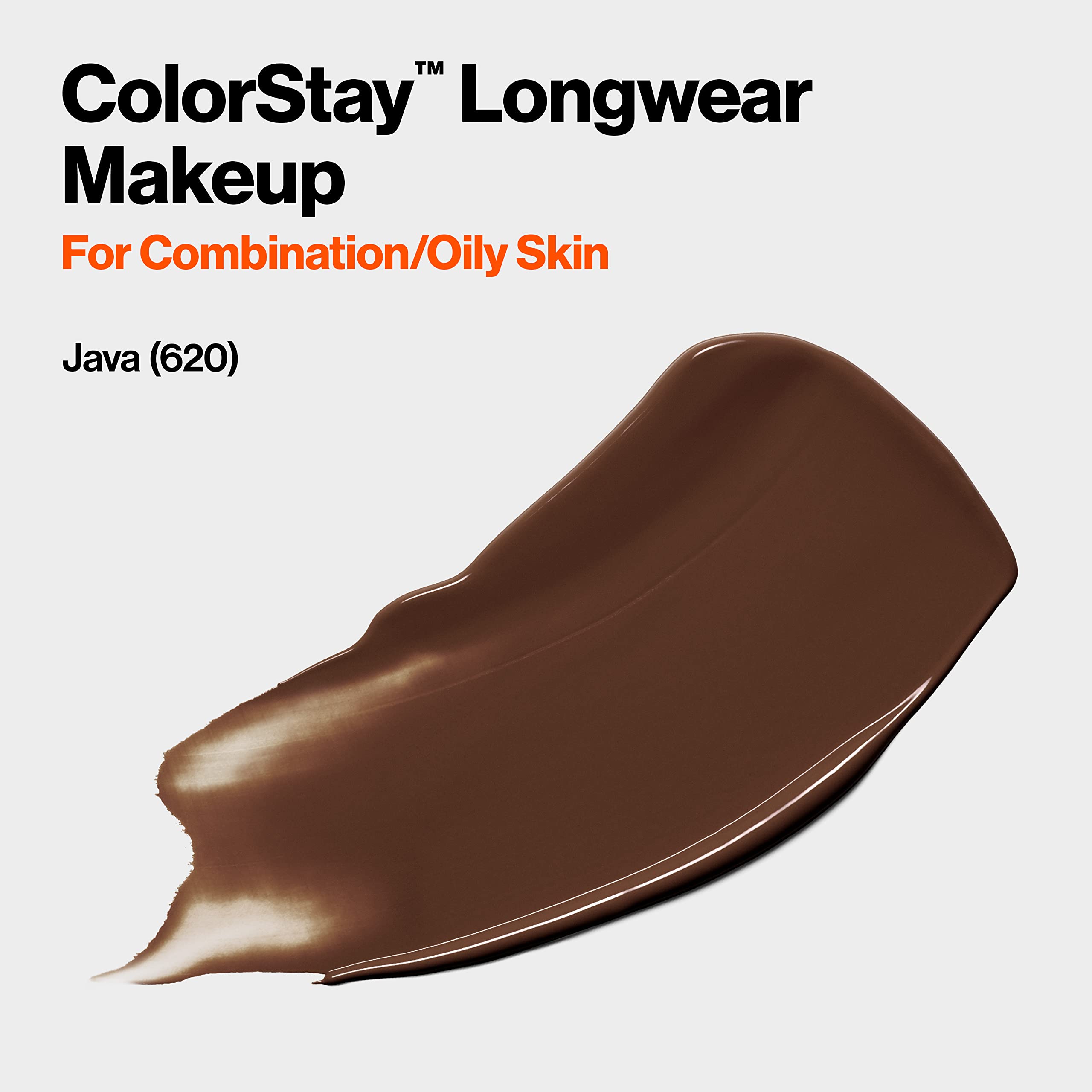 Foto 3 pulgar | Base De Maquillaje Líquida Revlon Colorstay Java (620) 30 Ml Spf15 - Venta Internacional.