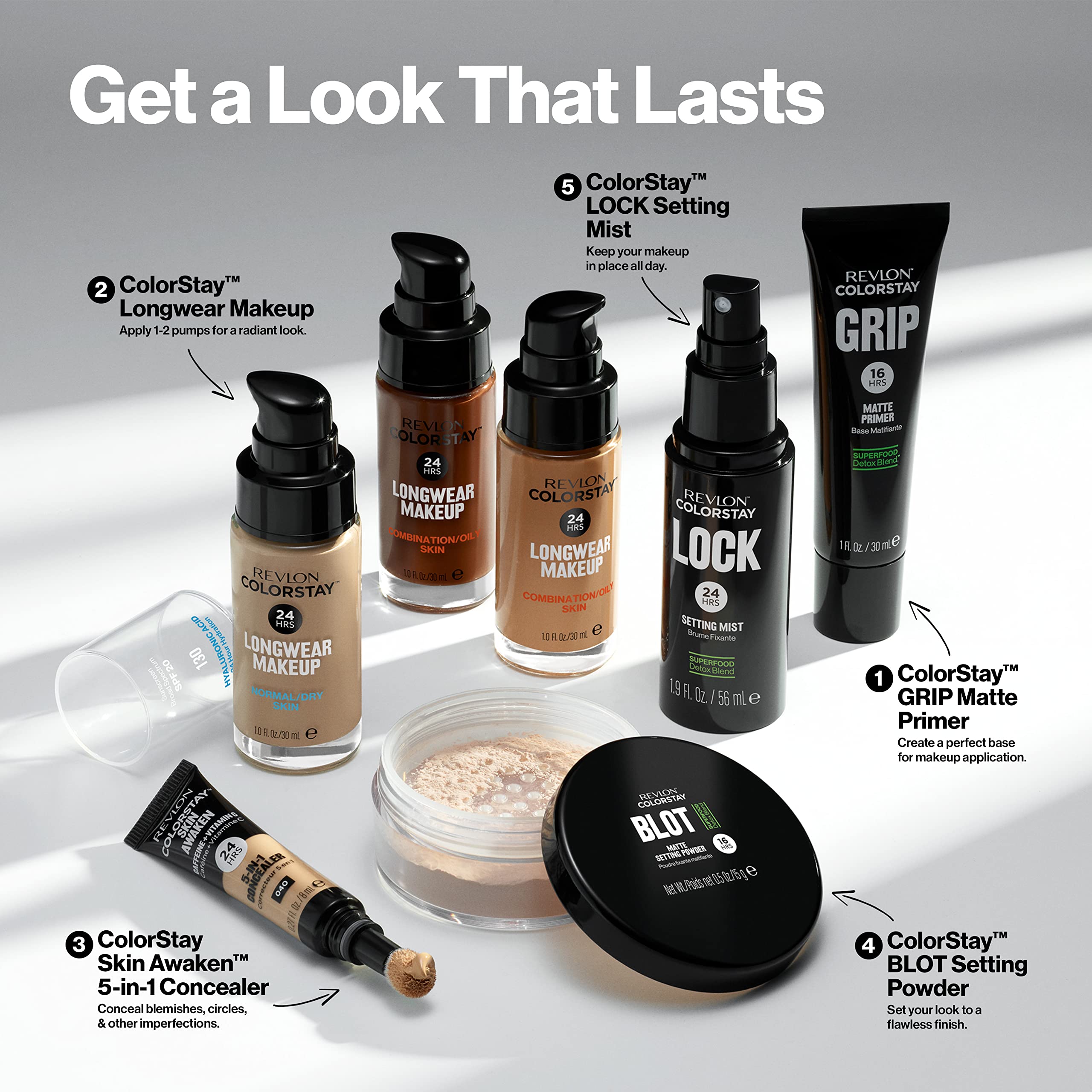 Foto 8 pulgar | Base De Maquillaje Líquida Revlon Colorstay Java (620) 30 Ml Spf15 - Venta Internacional.
