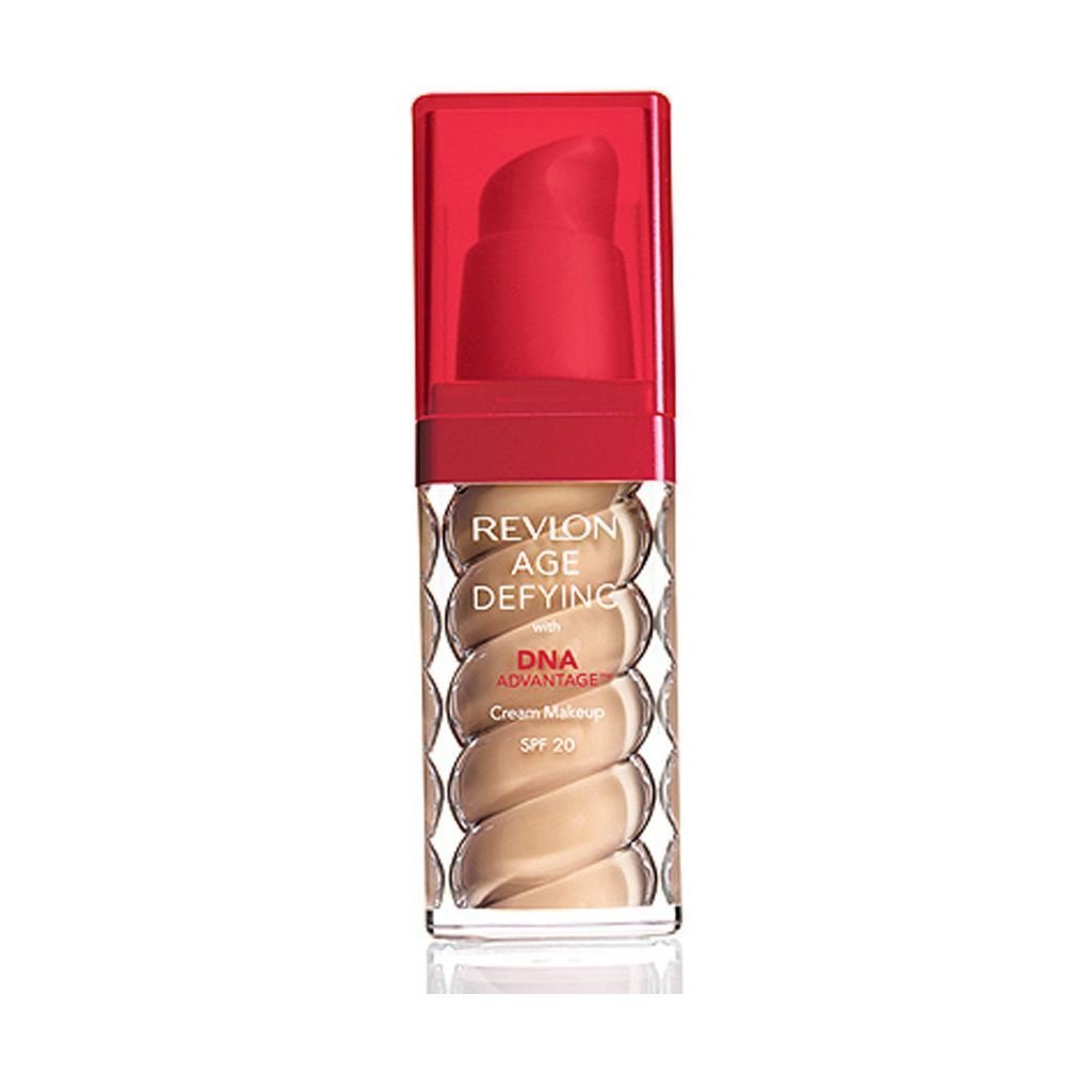 Maquillaje Revlon Antiedad Con Dna Advantage Honey Beige - Venta Internacional