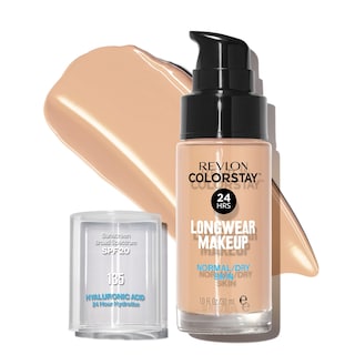 Foto 1 | Base De Maquillaje Líquida Revlon Colorstay 135 Vainilla 30 Ml Spf20 - Venta Internacional.
