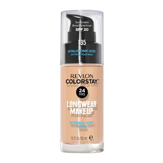 Foto 3 | Base De Maquillaje Líquida Revlon Colorstay 135 Vainilla 30 Ml Spf20 - Venta Internacional.