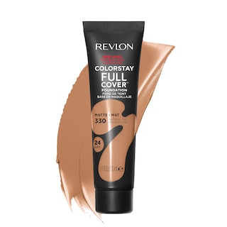 Foto 1 | Base Revlon Colorstay de Cobertura Completa Duradera Mate 30 Ml - Venta Internacional